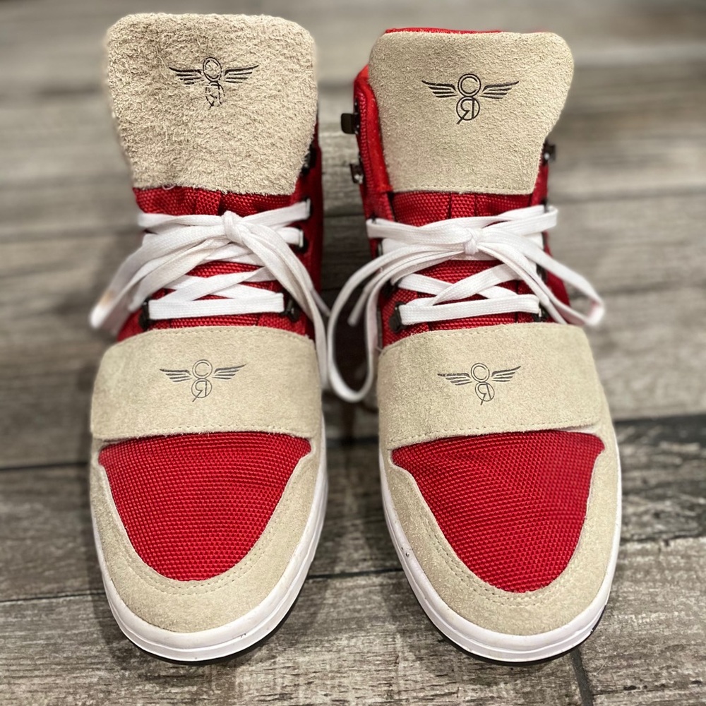Creative recreation size 10 men’s - Picture 5 of 7